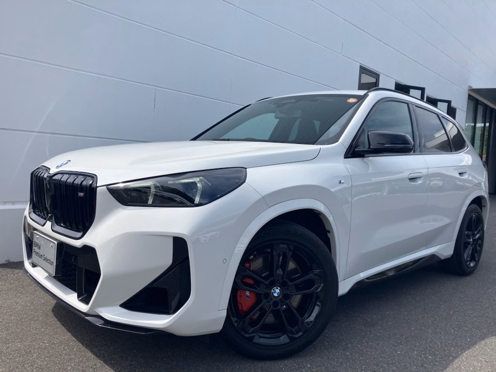 BMW X1, 22EE15, 12EF20, 42EG20T, 52EE20