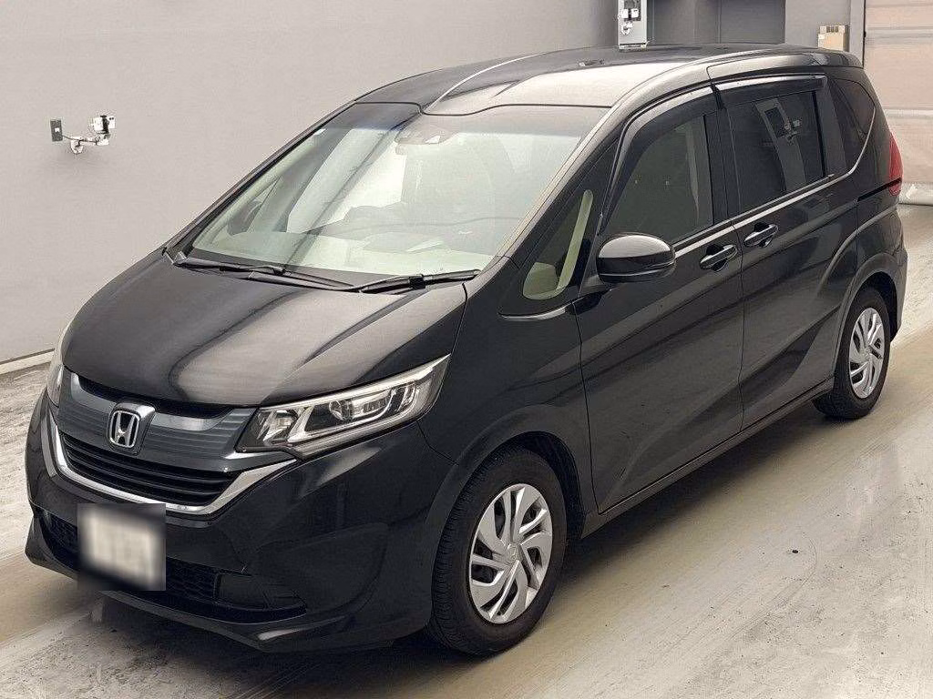 Honda Freed+, GB5, GB6, GB7, GB8