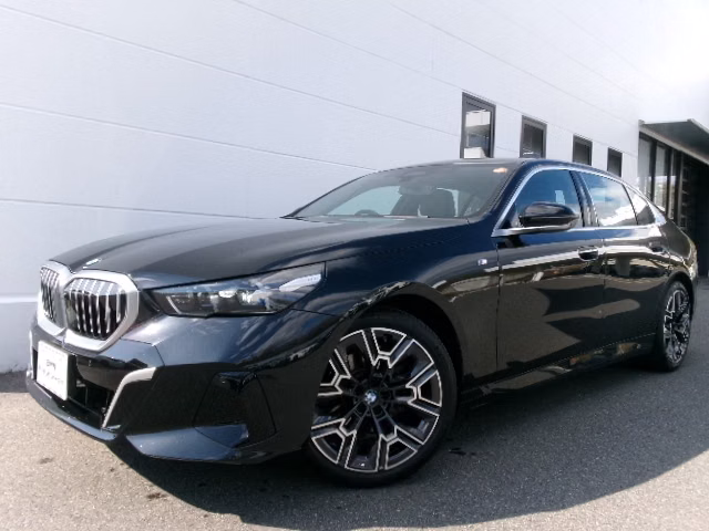 BMW 5-Series, 12FM20, 22FL20, 12FJ20