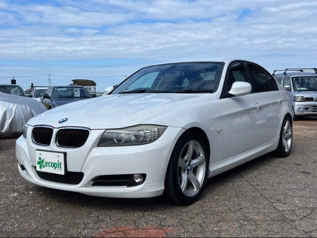 BMW 3-Series, PG20G, PG20, PH25, PM35, VA20, VB25, VB35