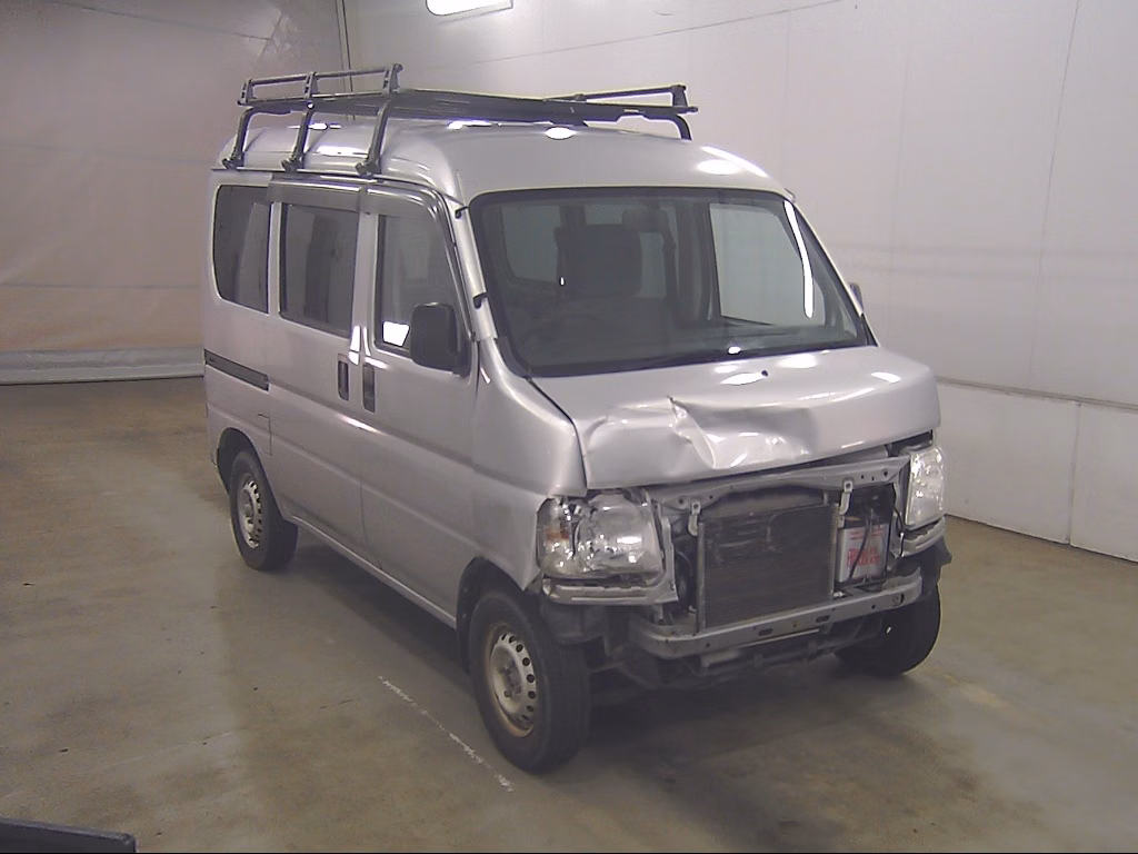 Honda Acty