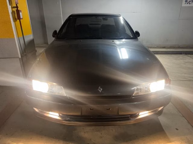 Nissan Skyline, FR32, HR32, HCR32, HNR32, ER32, ECR32