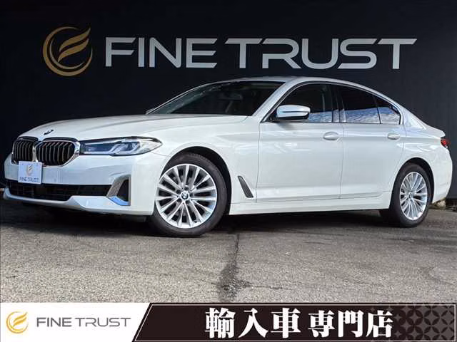 BMW 5-Series, JF20, JR20S, JA20PH, JS44, JS30
