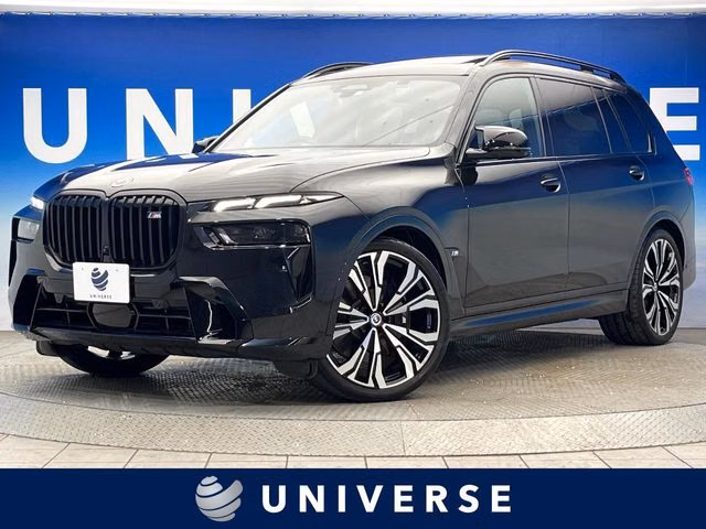 BMW X7, 32EM44, 22EN30