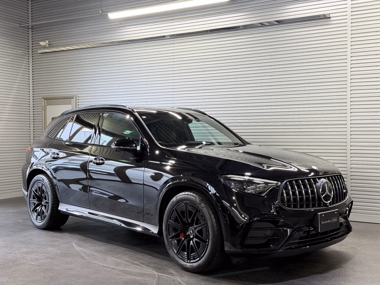 Mercedes-Benz GLC-Class, 254687C, 254680C, 254605C, 254605, 254656