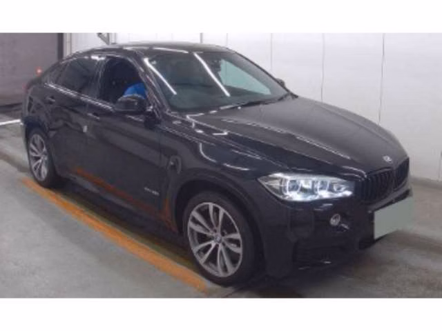 BMW X6, KT44, KU30S, KU30, KU44S, KU44