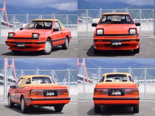 Nissan 200SX, S12