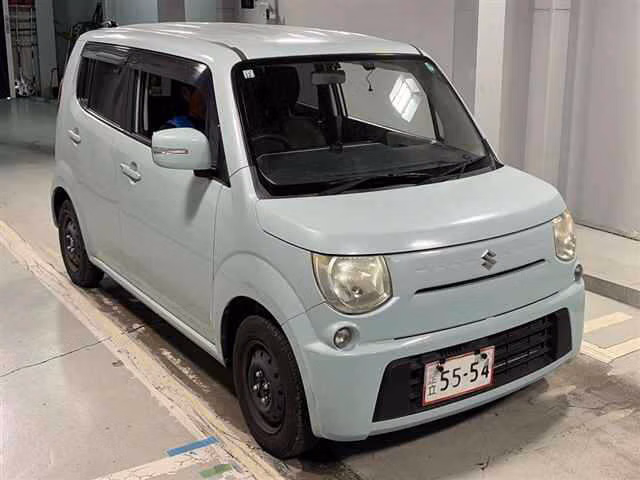 Suzuki MR Wagon