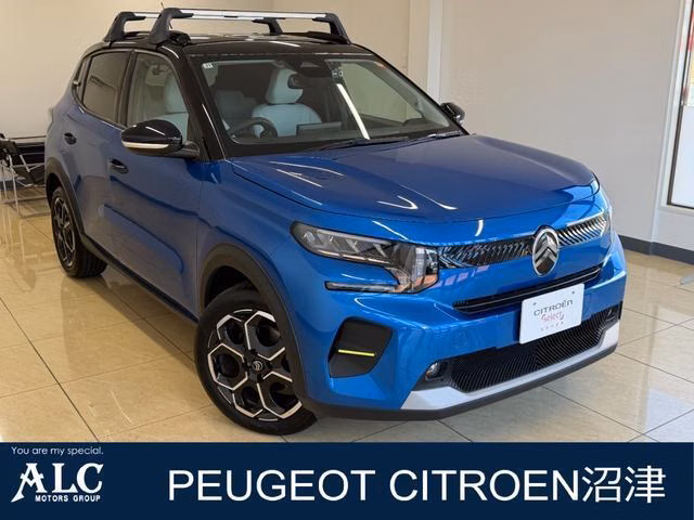 Citroen C3, C2ZY01, C2HN09