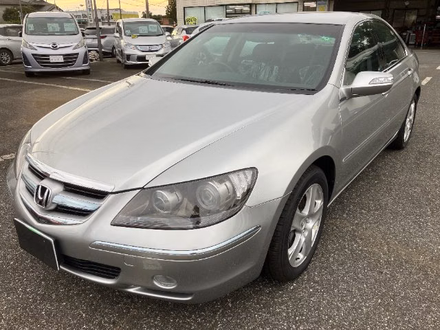 Honda Legend, KB1