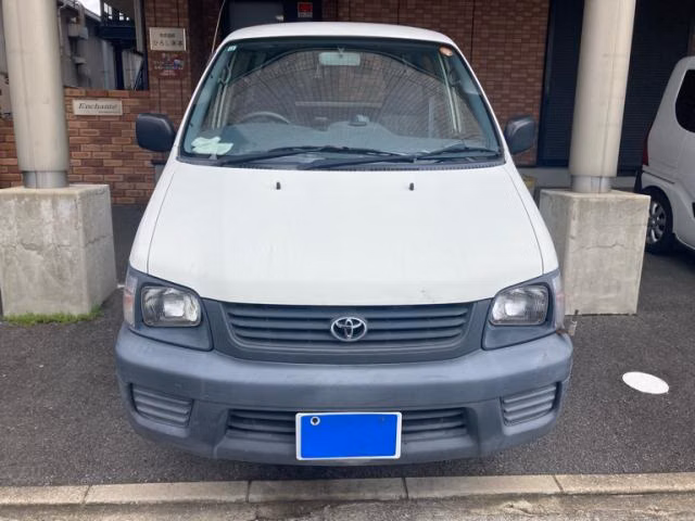 Toyota Town Ace, KR41V, KR42V, CR41V, CR51V