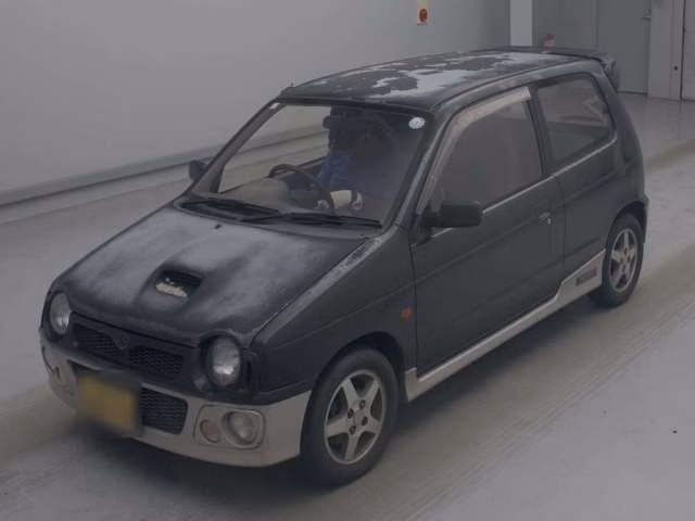 Suzuki Works, HA21S, HB21S, HA11S, HB11S