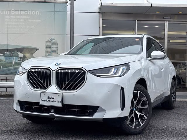 BMW X3, 32GP20, 12GR20, 72GP30