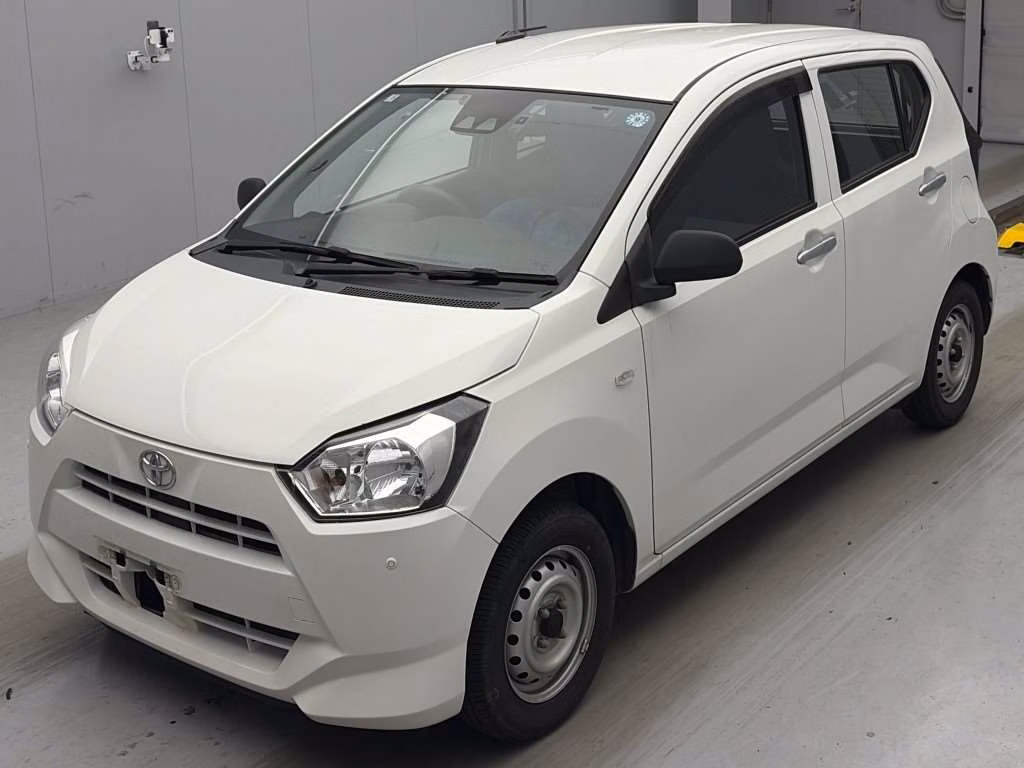 Toyota Pixis Epoch