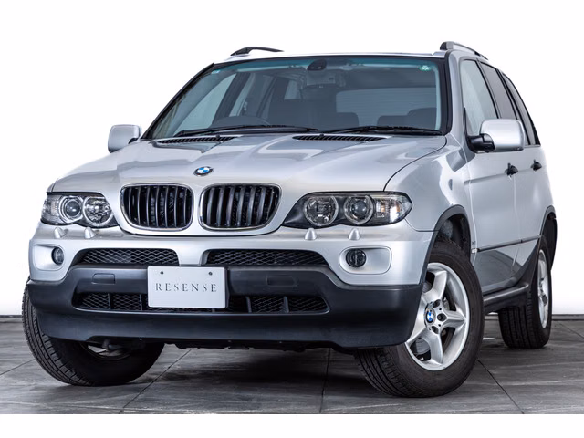 BMW X5, FA30N, FB44N, FA30, FB44