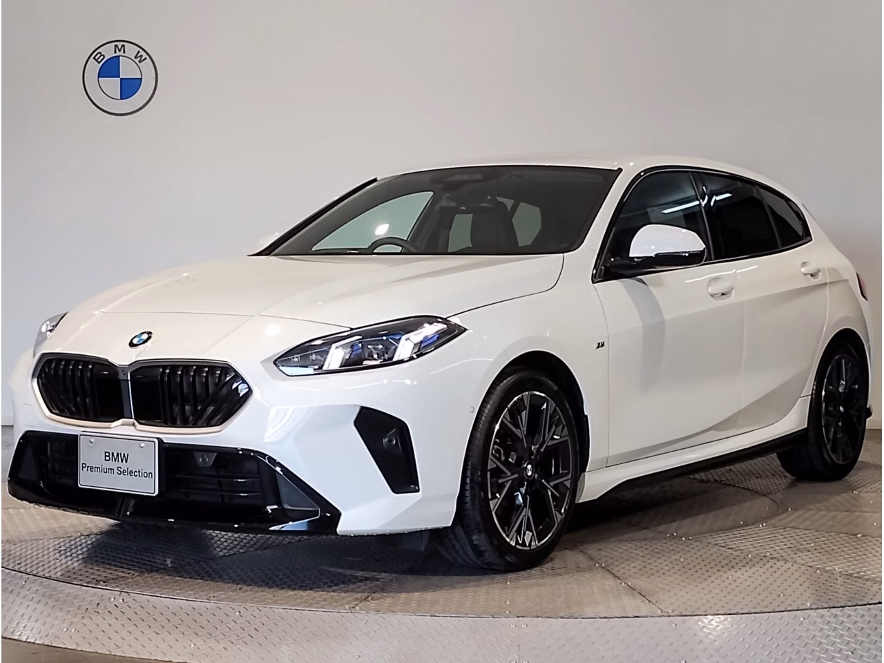 BMW 2-Series, 82GE15, 22GF20, 22GE20