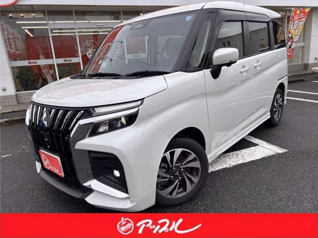 Mitsubishi Delica D:2, MBD7S