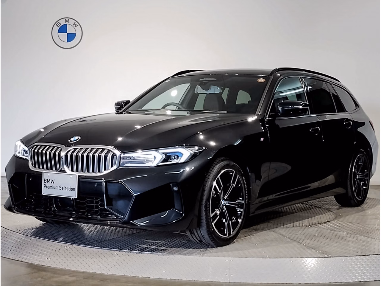 BMW 3-Series, 6K20, 6L20, 6N30