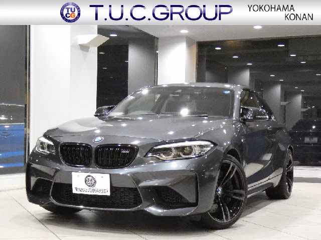 BMW M2, 1H30G, 1H30