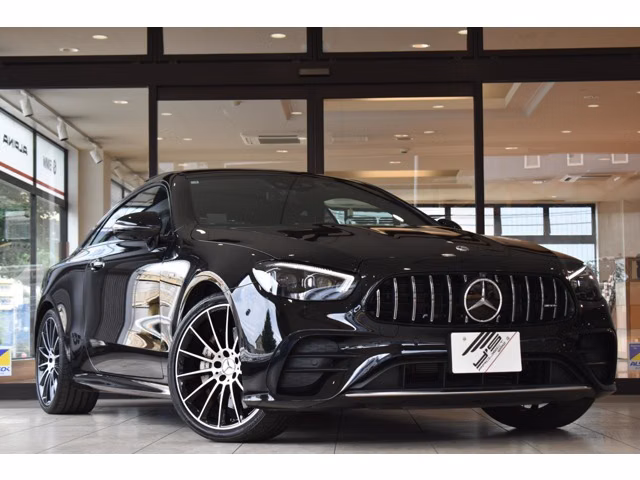 Mercedes-Benz E-Class, 238361, 238377C, 238383, 238359