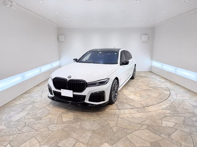 BMW 7-Series, 7V30, 7T30, 7S30, 7R30, 7W30, 7D30, 7U44, 7R44, 7U66