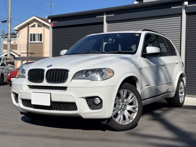 BMW X5, GY44, ZW30S, ZW30, ZV30S, ZV44S