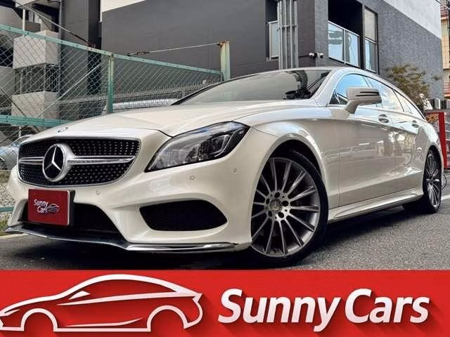 Mercedes-Benz CLS-Class, 218961, 218901C, 218901, 218991
