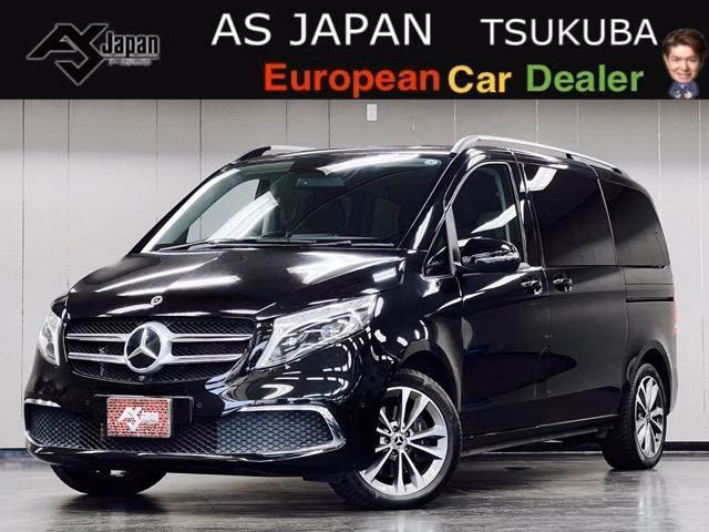 Mercedes-Benz V-Class, 447811N, 447815N, 447813N, 447811C, 447815C, 447813