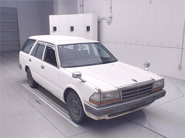 Nissan Gloria, VY30, VNY30, VUY30