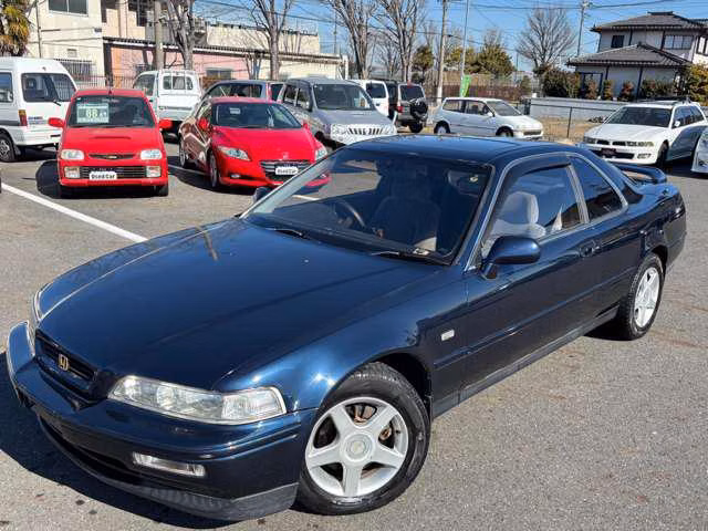 Honda Legend, KA8