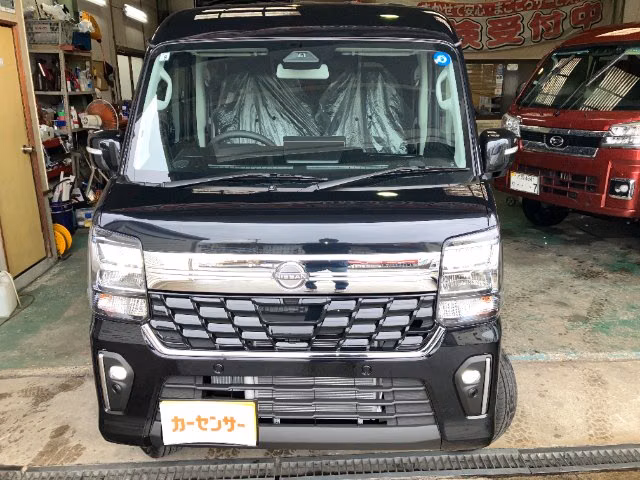 Nissan NV100 Clipper, DR18W