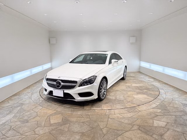 Mercedes-Benz CLS-Class, 218361, 218301C, 218301, 218373, 218375