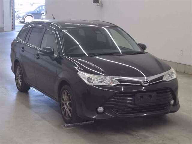 Toyota Corolla Fielder, NRE161G, NZE164G, NKE165G, NZE161G, ZRE162G