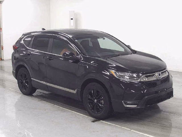Honda CR-V, RW1, RW2, RT5, RT6
