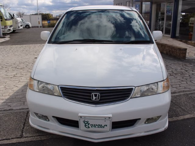 Honda Odyssey, RL1