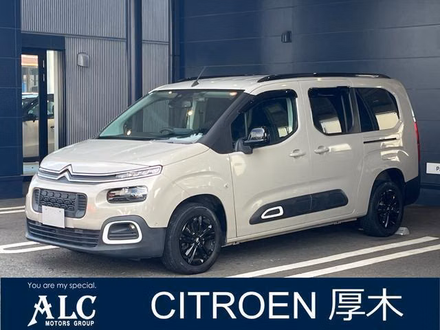 Citroen Berlingo, K9CYH01L, K9CYH01