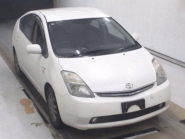 Toyota Prius, NHW20