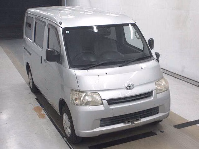 Toyota Town Ace, S402M, S412M