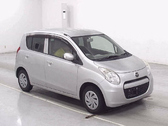 Mazda Carol