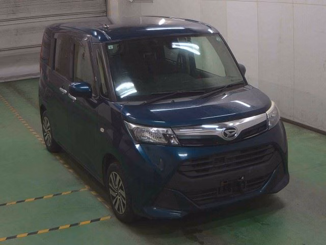 Daihatsu Thor, M900S, M910S