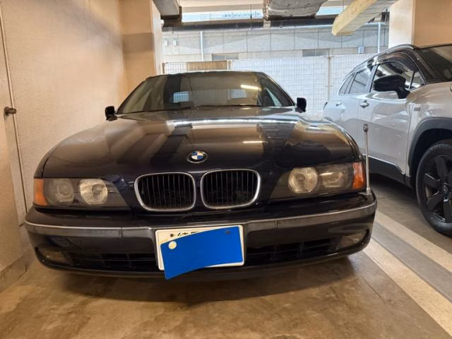 BMW 5-Series, DM25, DM28, DN44, DD25, DD28, DE44