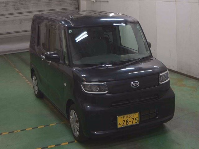 Daihatsu Tanto, LA650S, LA660S