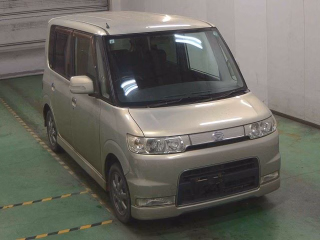 Daihatsu Tanto, L350S, L360S