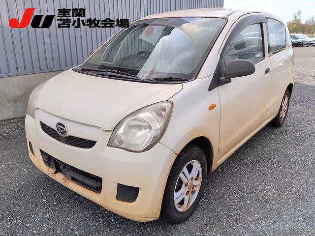 Daihatsu Mira, L275V, L285V