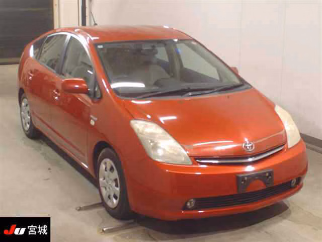 Toyota Prius, NHW20