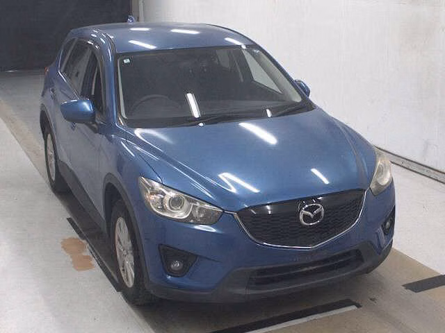 Mazda CX-5, KEEFW, KE2FW, KE2AW, KE5AW, KE5FW