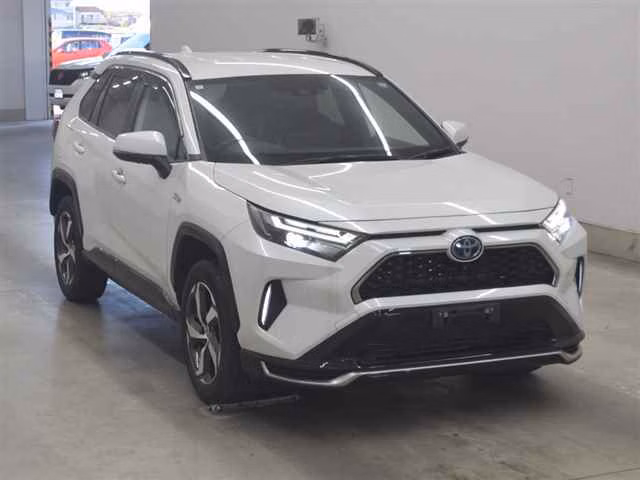 Toyota RAV4, AXAA54, AXAP54, AXAA52, MXAA52, MXAA54