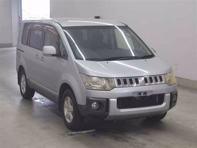 Mitsubishi Delica D:5, CV2W, CV1W, CV4W, CV5W