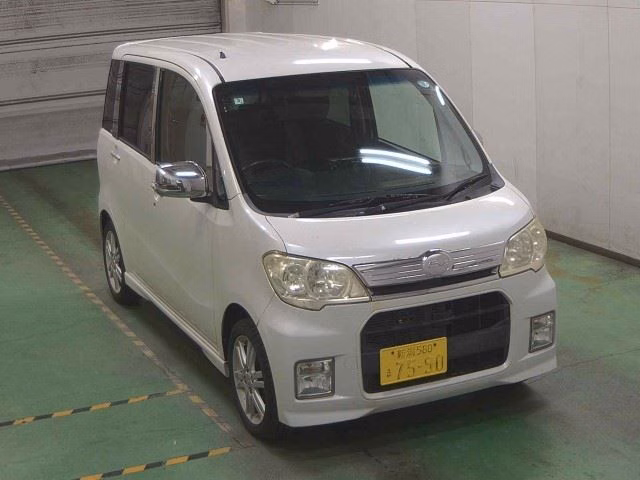 Daihatsu Tanto Exe, L455S, L465S