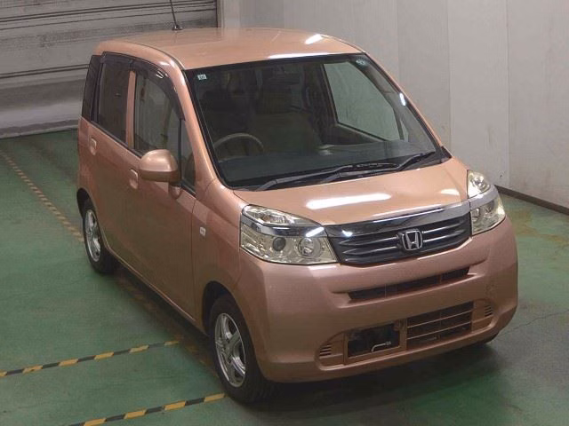 Honda Life, JC1, JC2